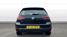 Volkswagen Golf 1.4 TSI GTE 5dr DSG Hatchback